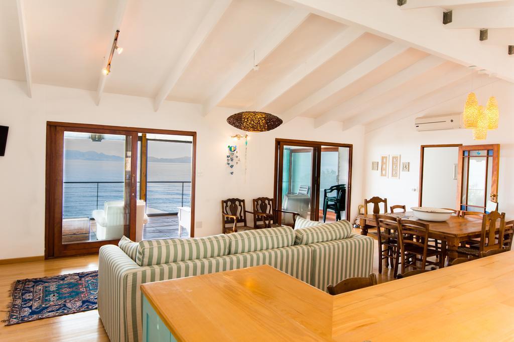 Quarterdeck Holiday Apartment Kapstaden Exteriör bild